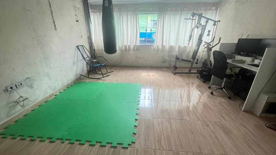 Sobrado, 3 quartos, 160 m² - Foto 16