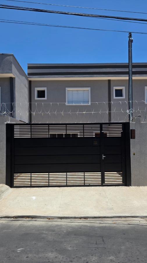 Sobrado, 2 quartos, 66 m² - Foto 3