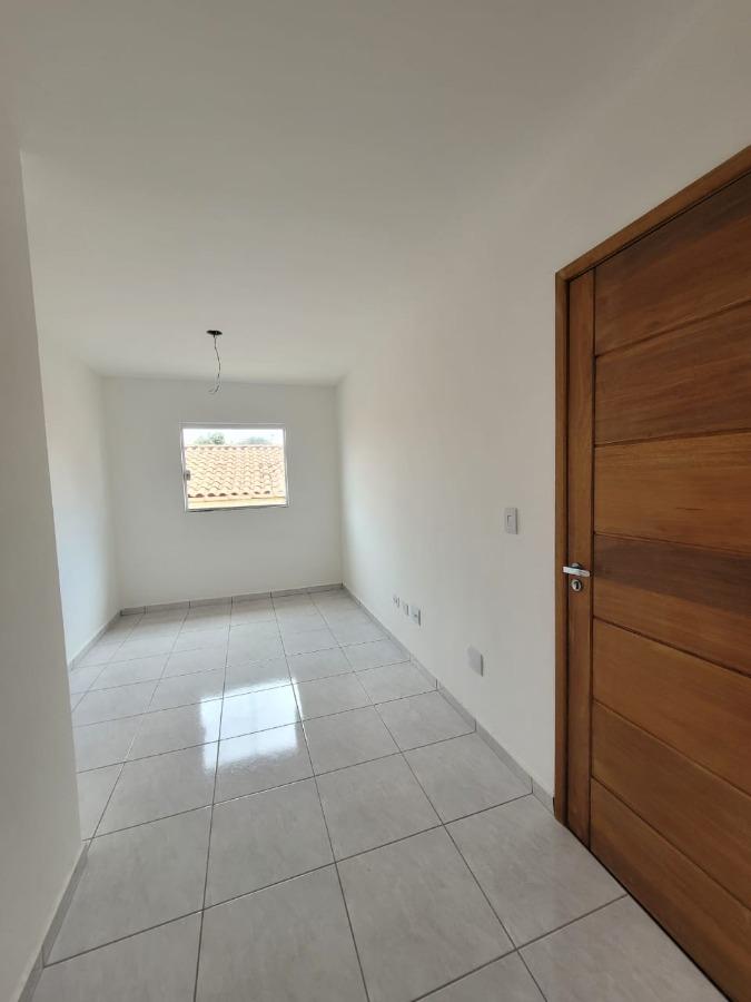 Apartamento à venda com 2 quartos, 46m² - Foto 3