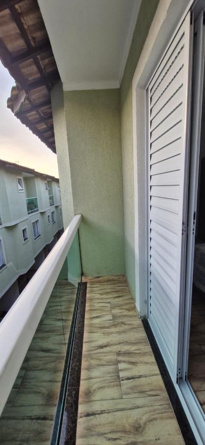 Sobrado, 2 quartos, 100 m² - Foto 10