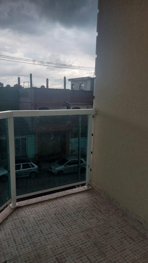 Sobrado à venda com 3 quartos, 120m² - Foto 2