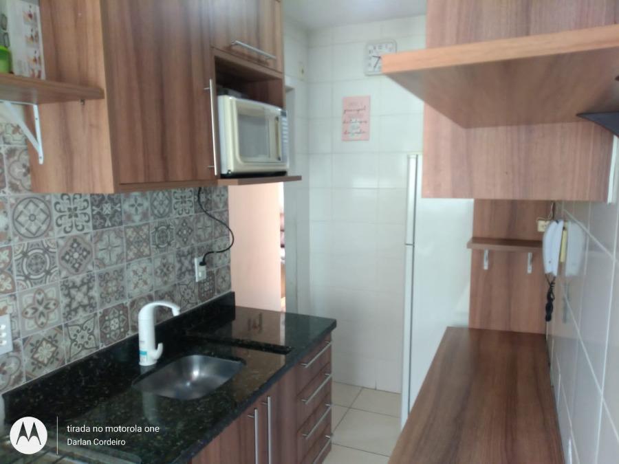 Apartamento à venda com 2 quartos, 45m² - Foto 18