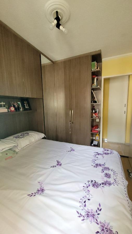 Apartamento à venda com 2 quartos, 49m² - Foto 15