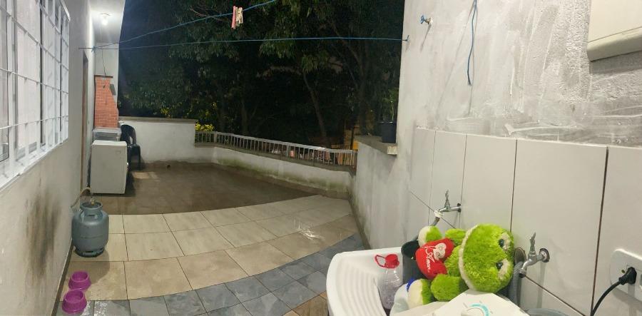 Sobrado, 1 quarto, 141 m² - Foto 4