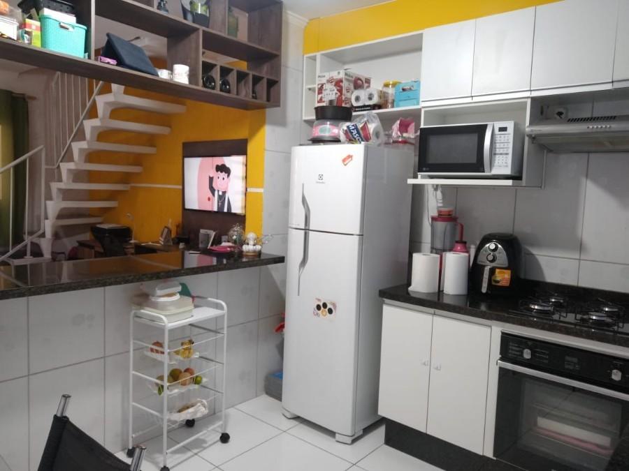 Sobrado à venda com 2 quartos, 49m² - Foto 9