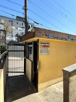 Apartamento para Venda por R$235.000,00 com 56m², 2 dormitórios, 1 vaga e 1 banheiro - Jardim lajeado, São paulo / SP