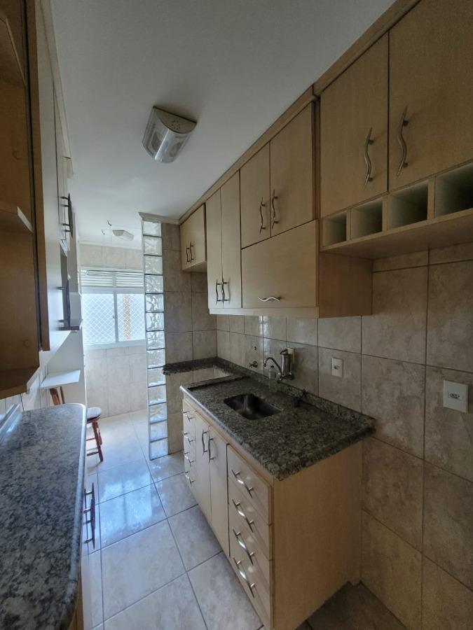 Apartamento à venda com 2 quartos, 50m² - Foto 6