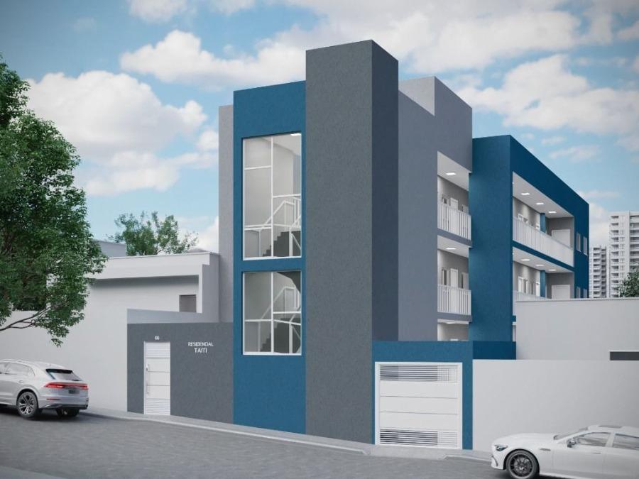 Apartamento, 2 quartos, 43 m² - Foto 14