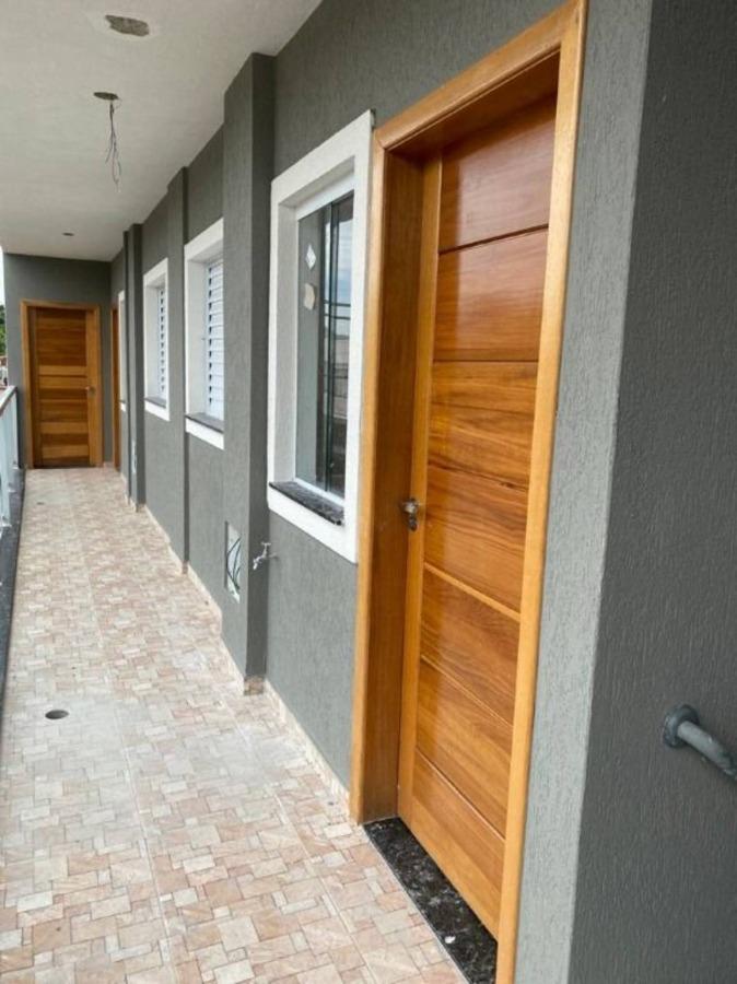 Apartamento à venda com 2 quartos, 41m² - Foto 3