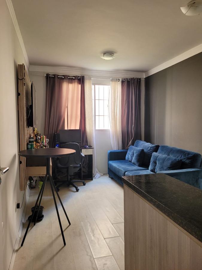 Apartamento à venda com 2 quartos, 42m² - Foto 13