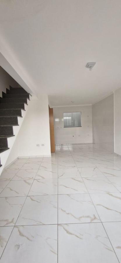 Sobrado, 2 quartos, 65 m² - Foto 9