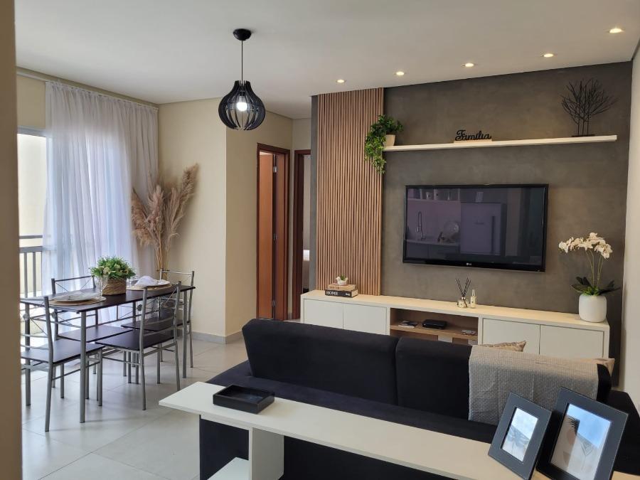 Apartamento à venda com 2 quartos, 53m² - Foto 20