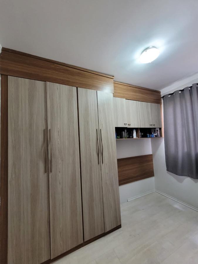 Apartamento à venda com 2 quartos, 42m² - Foto 17