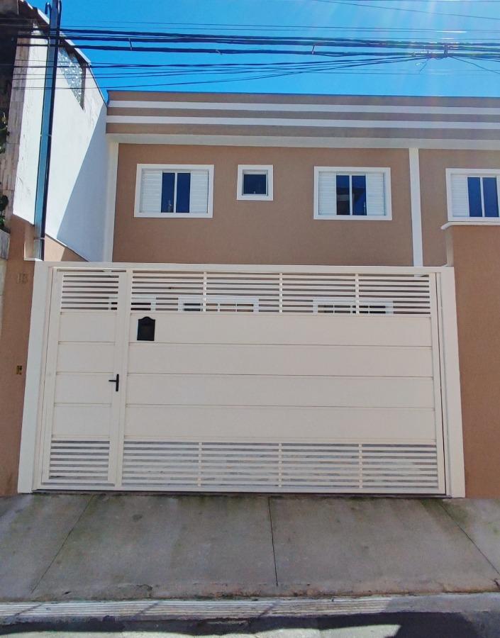 Sobrado à venda com 2 quartos, 67m² - Foto 3