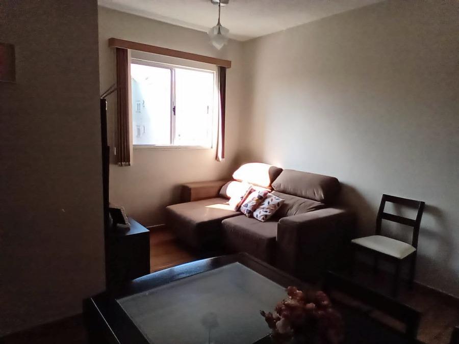 Apartamento à venda com 2 quartos, 45m² - Foto 10