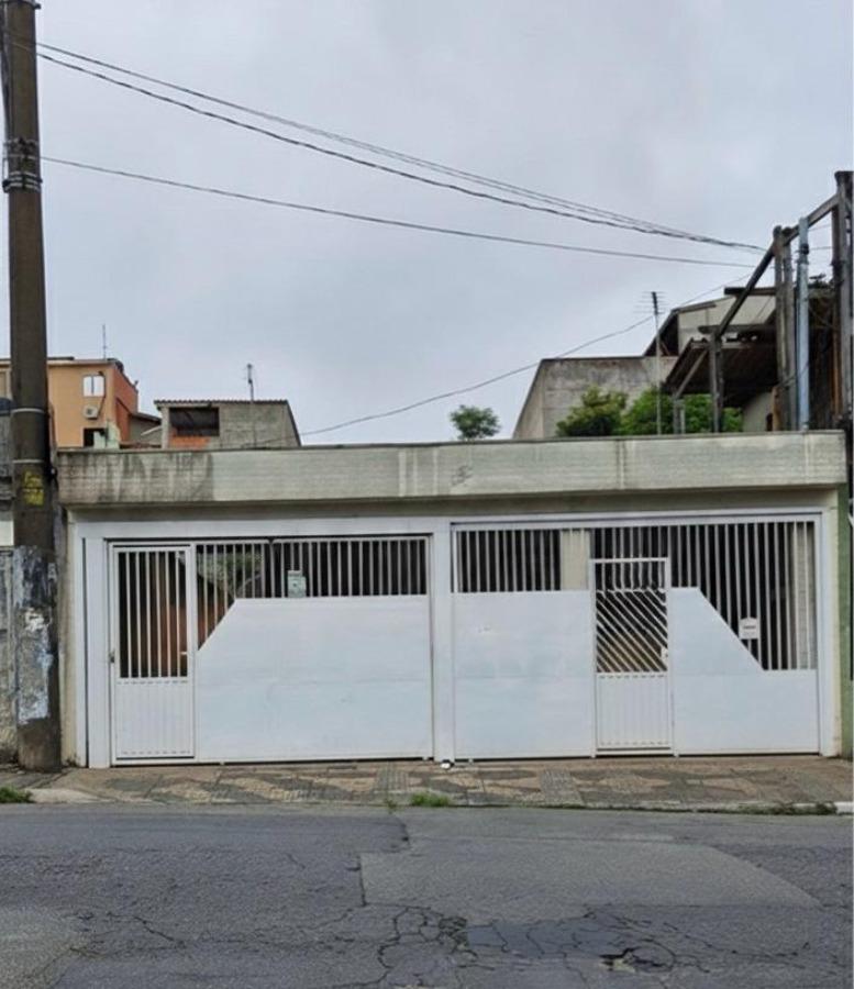 Casa, 1 quarto, 120 m² - Foto 1