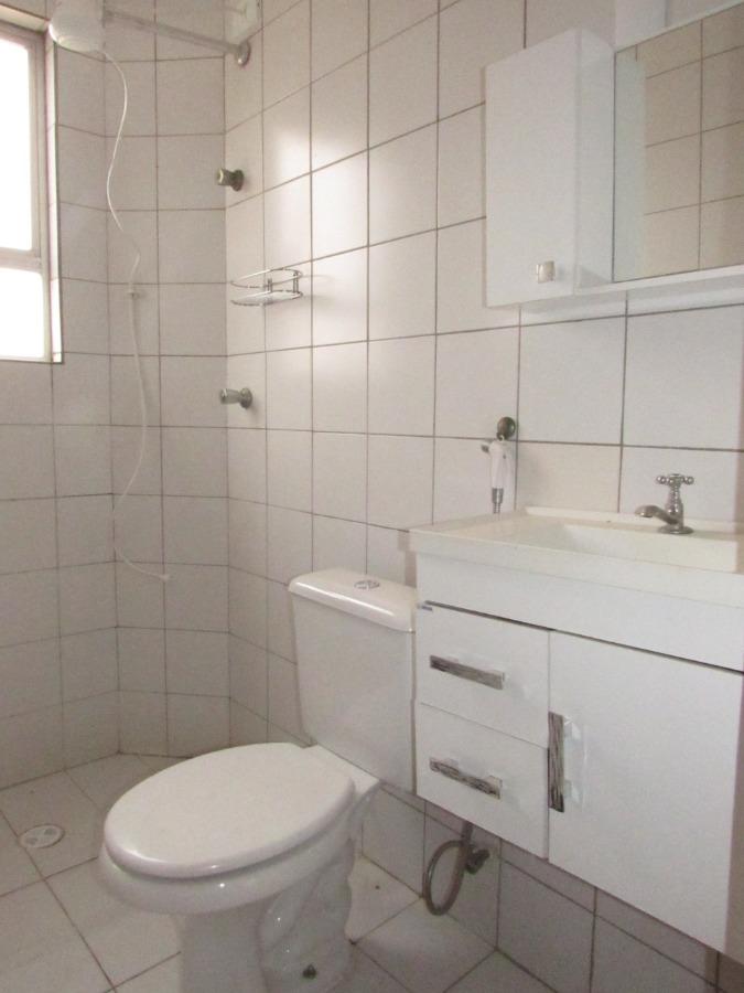 Apartamento à venda com 1 quarto, 38m² - Foto 3