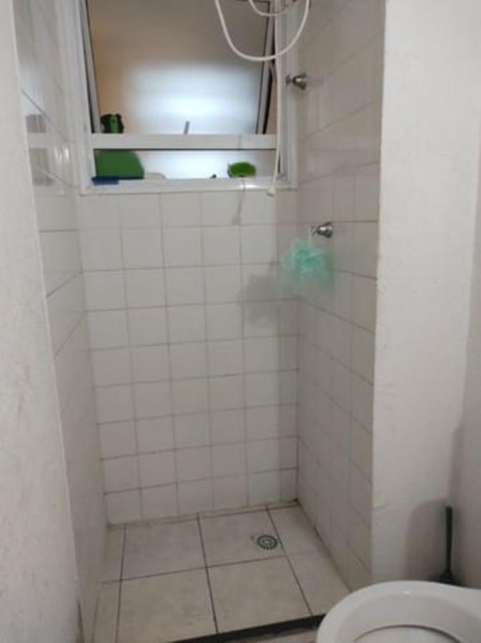 Apartamento à venda com 2 quartos, 50m² - Foto 10