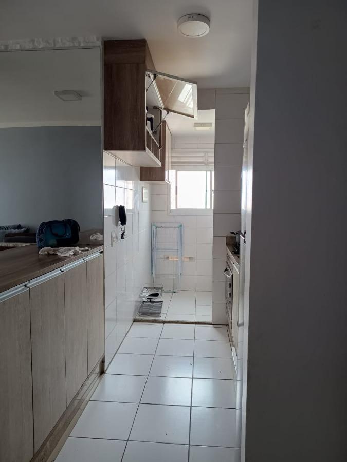 Apartamento, 2 quartos, 45 m² - Foto 11