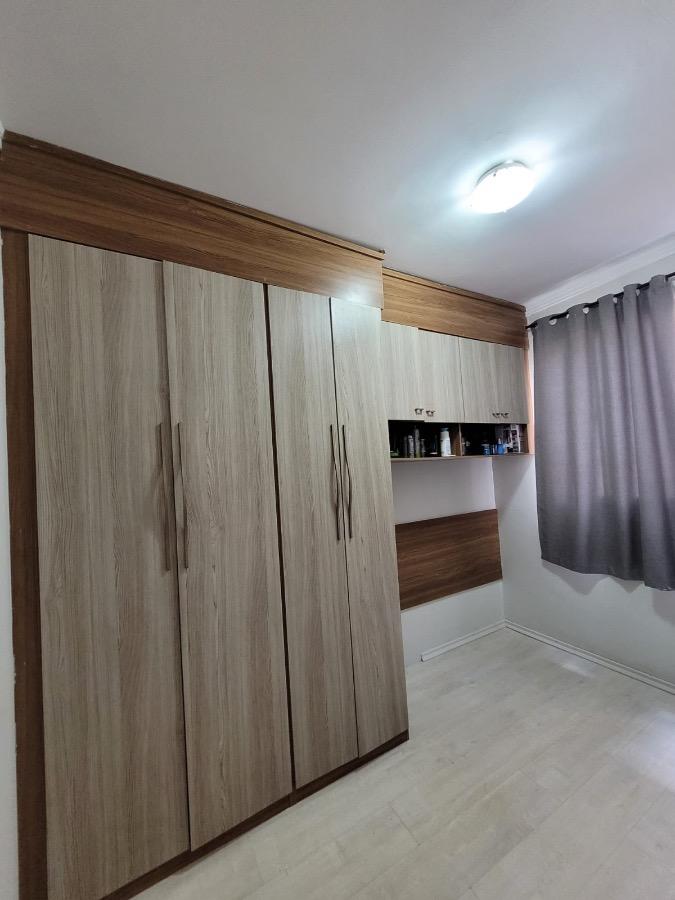 Apartamento à venda com 2 quartos, 42m² - Foto 12