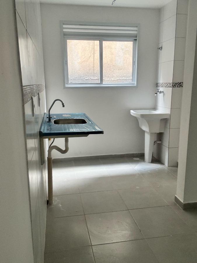 Apartamento, 2 quartos, 30 m² - Foto 6