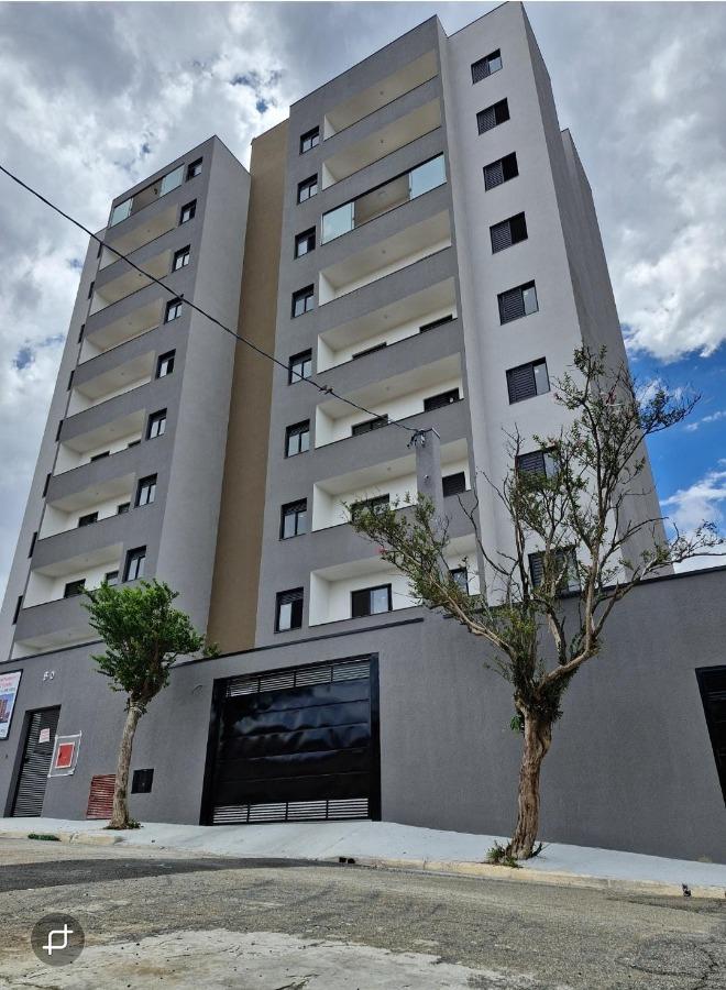 Apartamento, 2 quartos, 53 m² - Foto 1