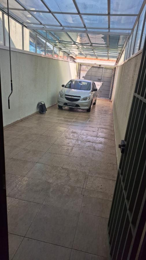 Sobrado, 3 quartos, 100 m² - Foto 2