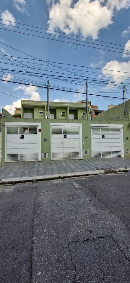 Sobrado, 3 quartos, 106 m² - Foto 2