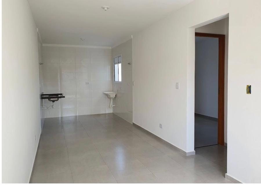 Apartamento, 2 quartos, 34 m² - Foto 13