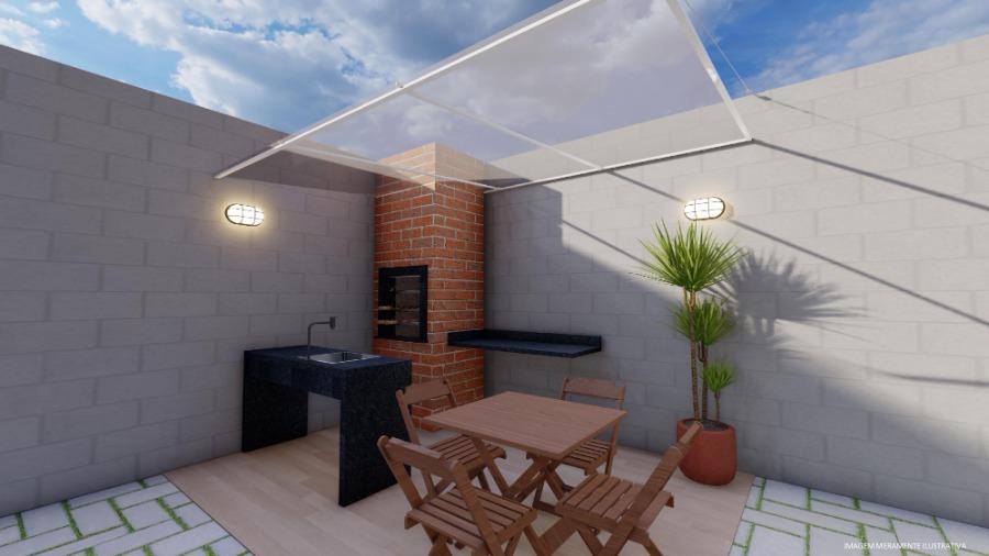 Apartamento, 2 quartos, 35 m² - Foto 19