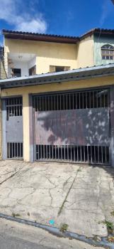 Sobrado para Venda por R$420.000,00 com 79m², 2 dormitórios, 1 vaga e 1 banheiro - São miguel paulista , São paulo / SP