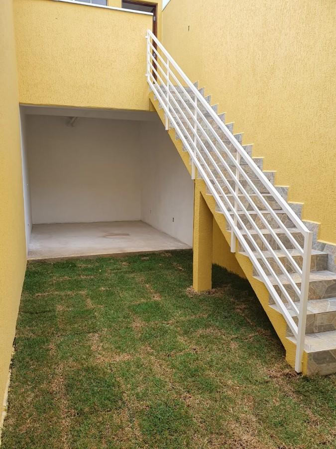 Sobrado à venda com 2 quartos, 67m² - Foto 8