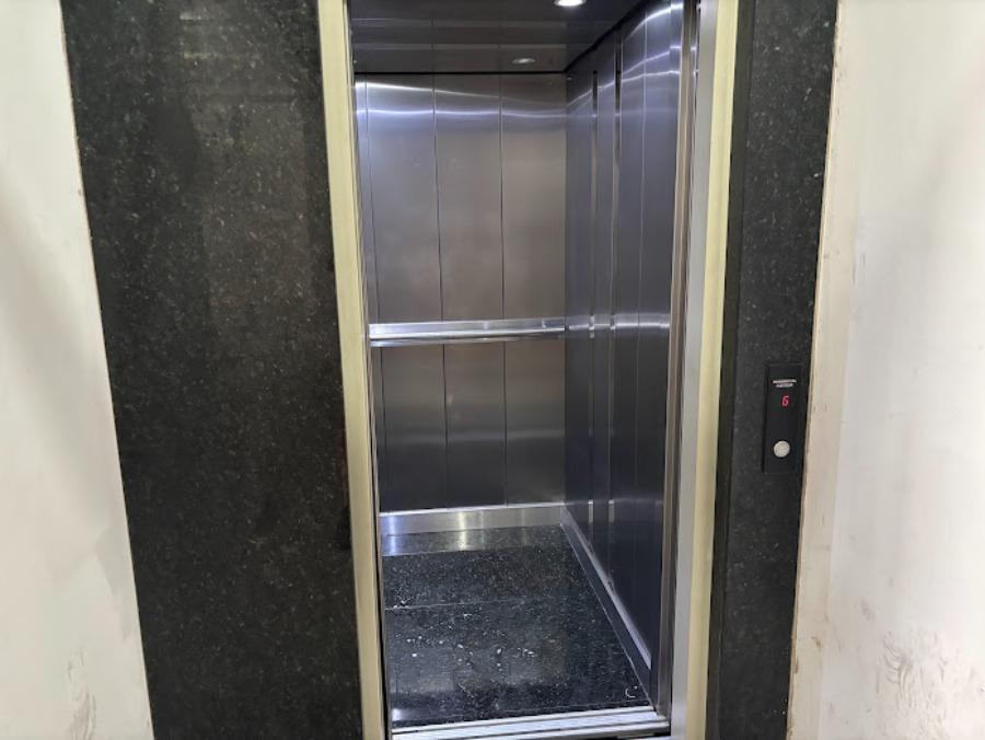 Cobertura, 1 quarto, 50 m² - Foto 13