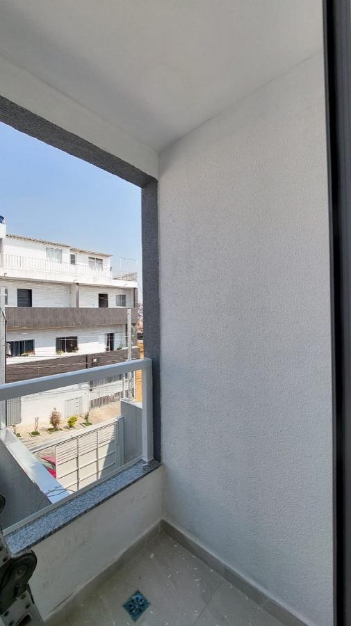 Sobrado, 2 quartos, 70 m² - Foto 4