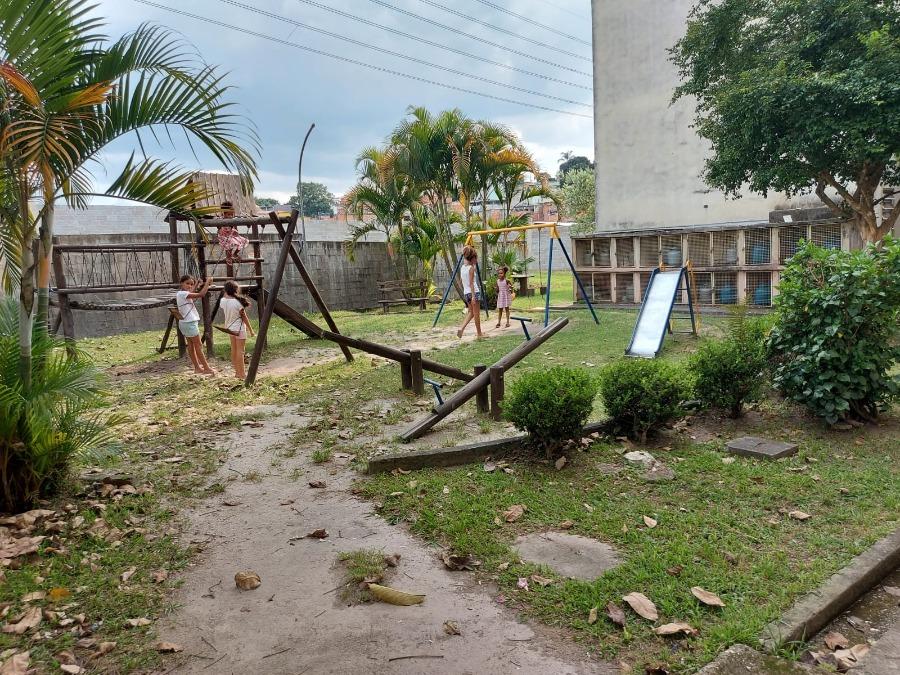 Apartamento, 2 quartos, 42 m² - Foto 4