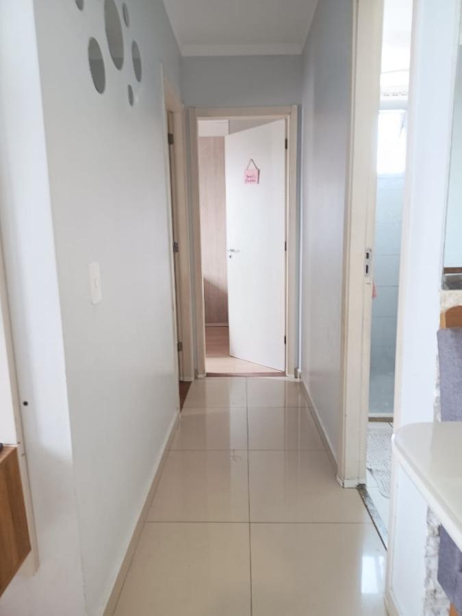 Apartamento, 2 quartos, 45 m² - Foto 16