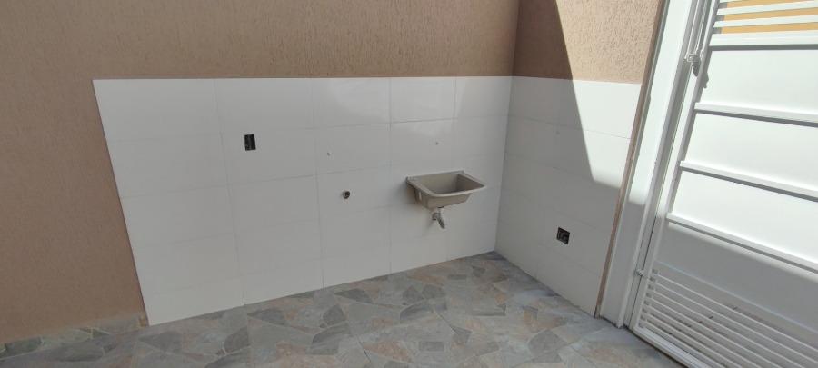 Sobrado à venda com 2 quartos, 67m² - Foto 11