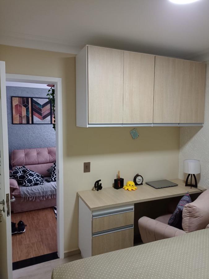 Apartamento, 3 quartos, 55 m² - Foto 6