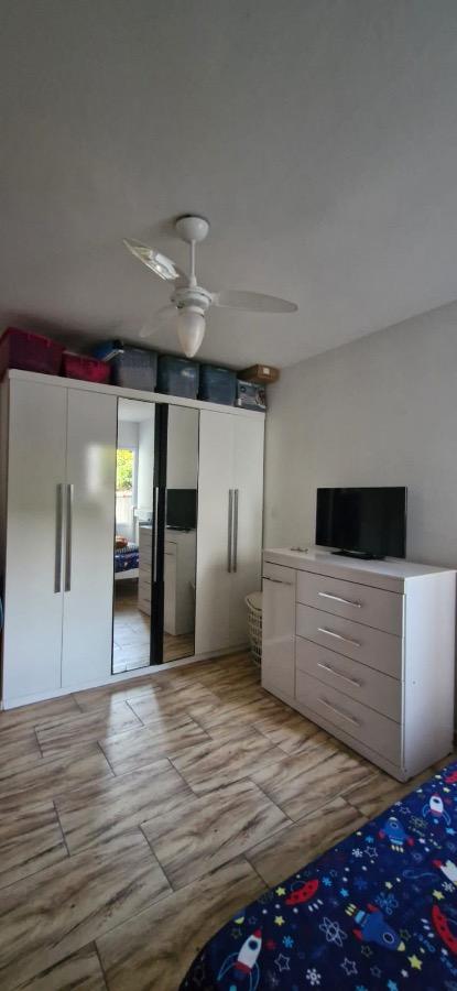 Sobrado, 2 quartos, 100 m² - Foto 14