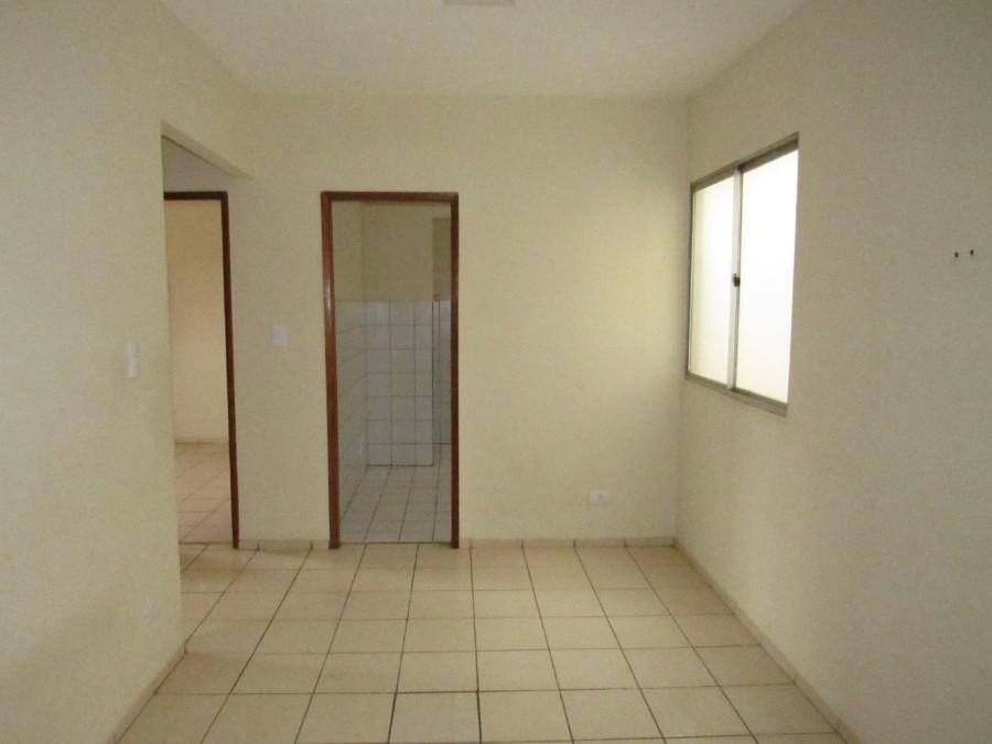 Apartamento à venda com 2 quartos, 37m² - Foto 3