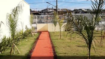 Apartamento para Venda por R$284.900,00 com 48m², 2 dormitórios, 1 vaga e 1 banheiro - Jardim imperador, São paulo / SP - Foto 3