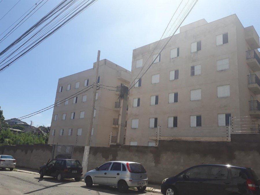 Apartamento, 3 quartos, 55 m² - Foto 1