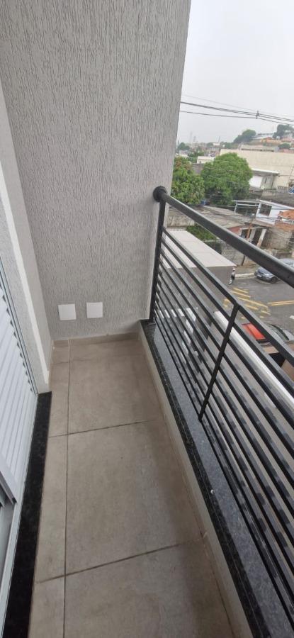 Sobrado, 2 quartos, 65 m² - Foto 3