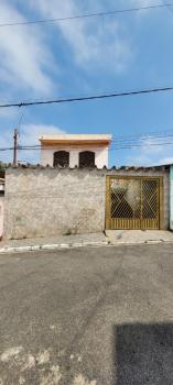 Sobrado para Venda por R$500.000,00 com 200m², 3 dormitórios, 4 vagas e 2 banheiros - Vila carolina, São paulo / SP - Foto 2