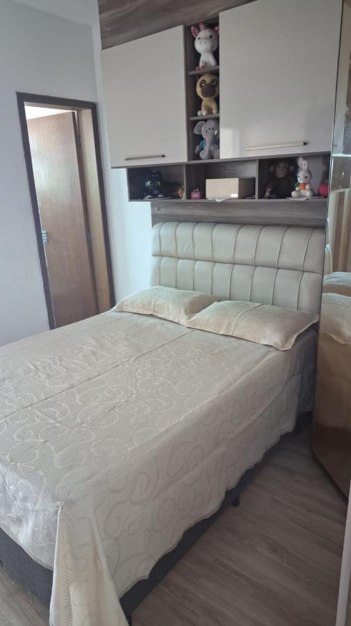 Sobrado, 3 quartos, 100 m² - Foto 6