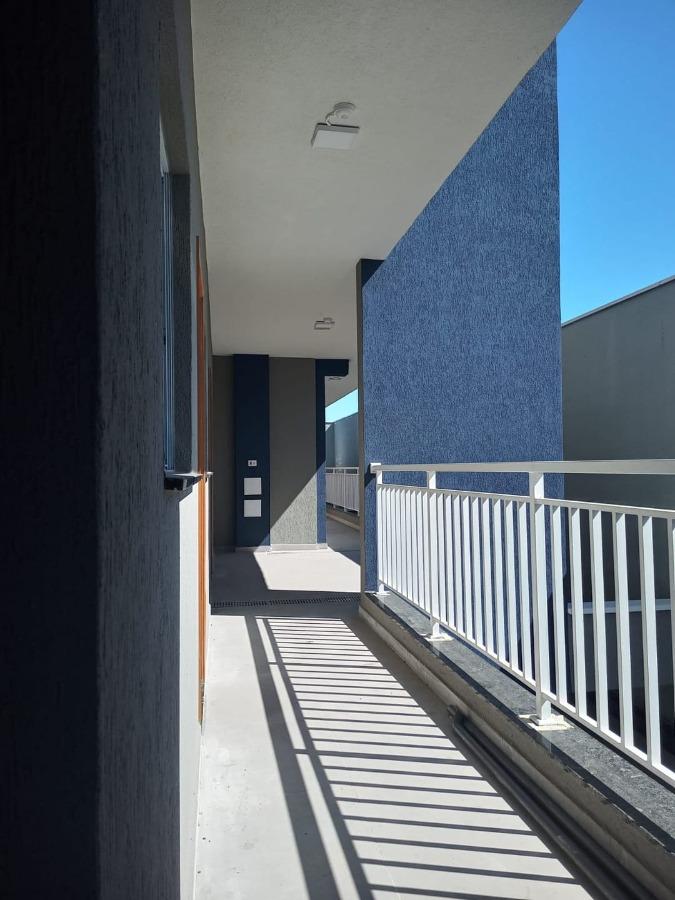 Apartamento, 2 quartos, 43 m² - Foto 3