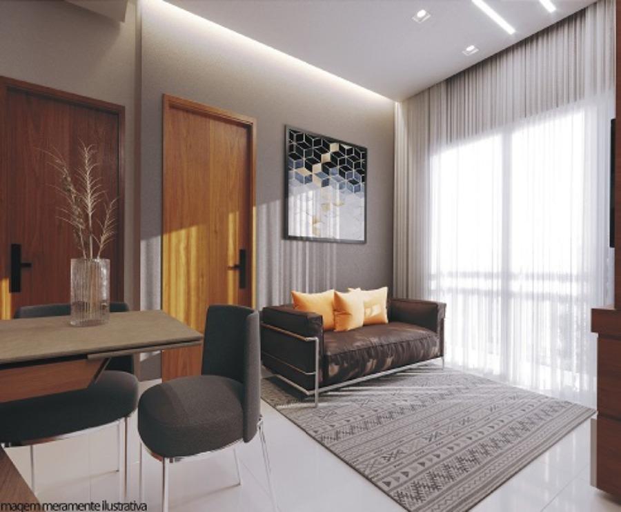 Apartamento, 2 quartos, 34 m² - Foto 13