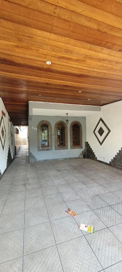 Sobrado, 3 quartos, 120 m² - Foto 2