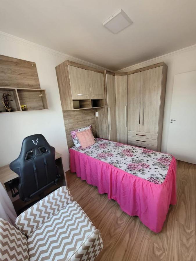 Apartamento à venda com 2 quartos, 50m² - Foto 17