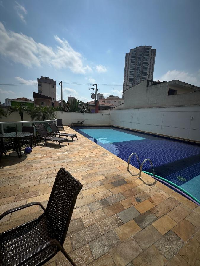 Cobertura, 2 quartos, 96 m² - Foto 1